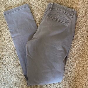 Men’s Slim Fit Pants